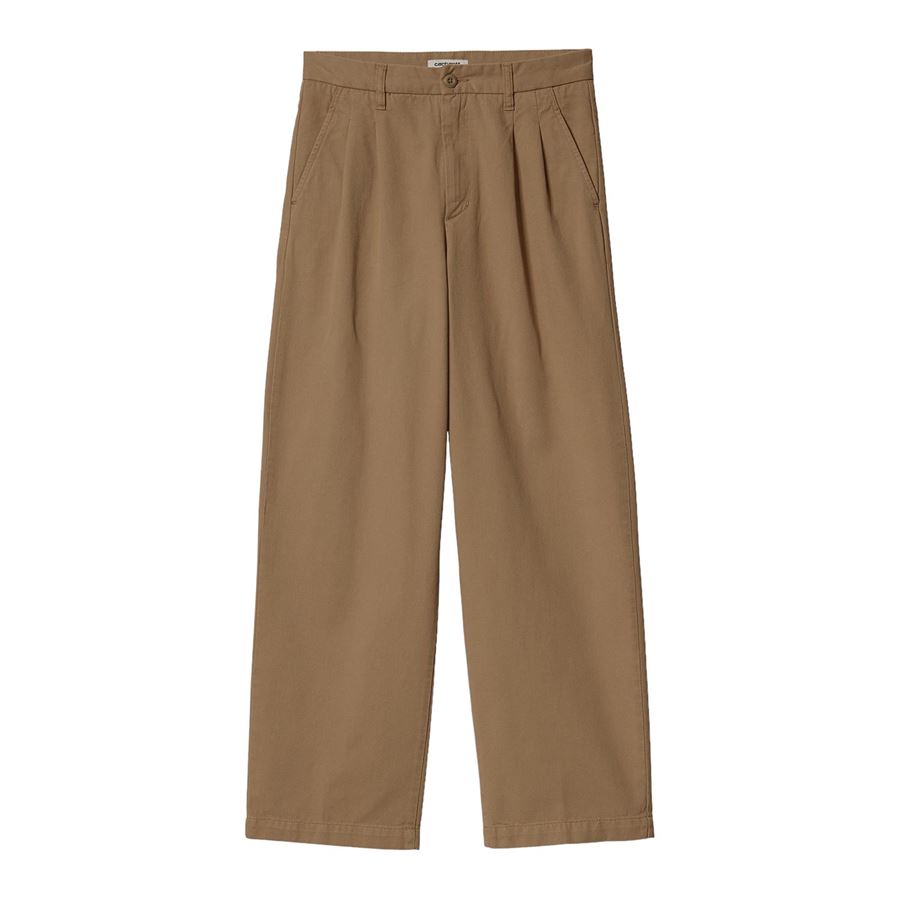 W CARA PANT Carhartt WIP | I0298021CMGD
